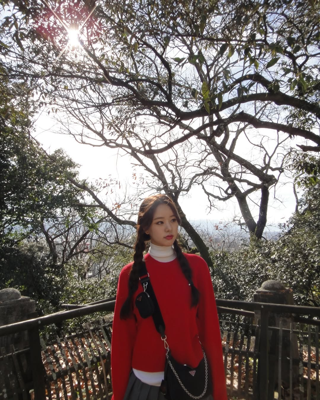 "Trùm cuối" Địa Ngục Độc Thân: Mỹ nữ mặt xinh như búp bê, body bốc lửa, sành điệu thôi nhé- Ảnh 11. "Trùm cuối" Địa Ngục Độc Thân: Mỹ nữ mặt xinh như búp bê, body bốc lửa, sành điệu thôi nhé- Ảnh 11.