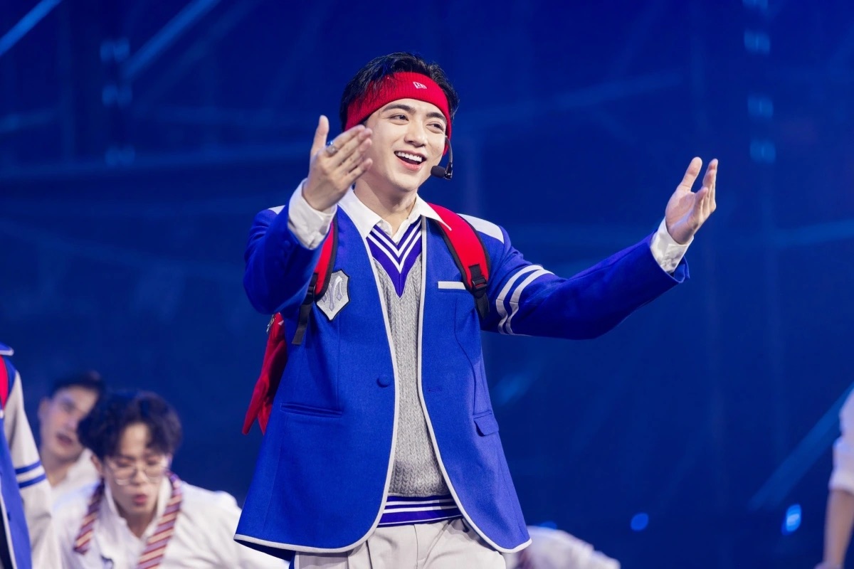 Đ&acirc;y m&agrave; l&agrave; SOOBIN ư!- Ảnh 6.