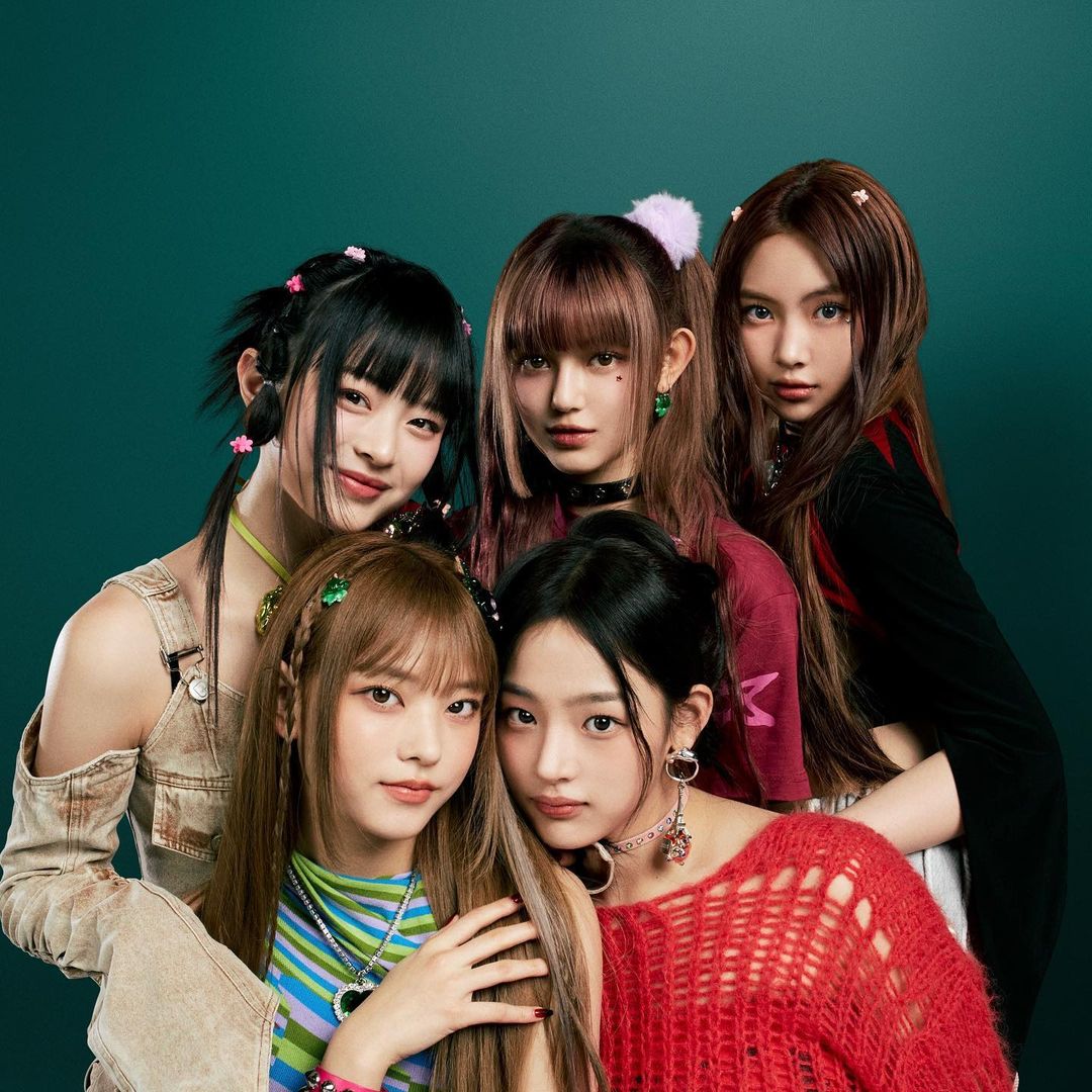 Người phụ nữ l&agrave;m loạn cả H&agrave;n Quốc bỏ 457 tỷ đồng cứu NewJeans- Ảnh 6.