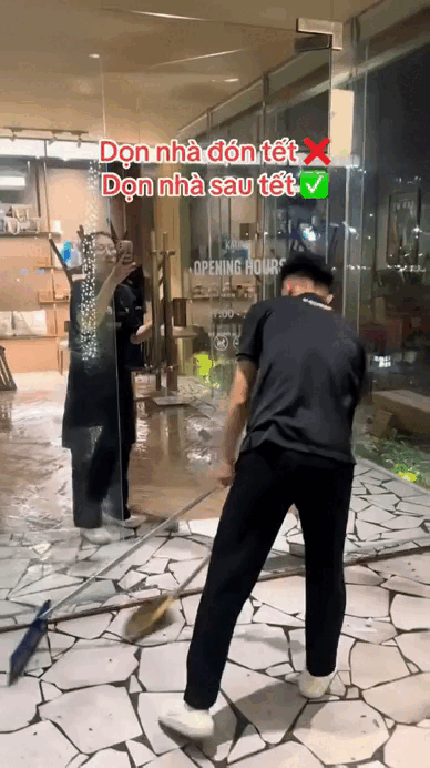 Đại hội dọn nhà sau Tết: Người miền Tây "khổ" nhất Việt Nam- Ảnh 2. Đại hội dọn nhà sau Tết: Người miền Tây "khổ" nhất Việt Nam- Ảnh 2.