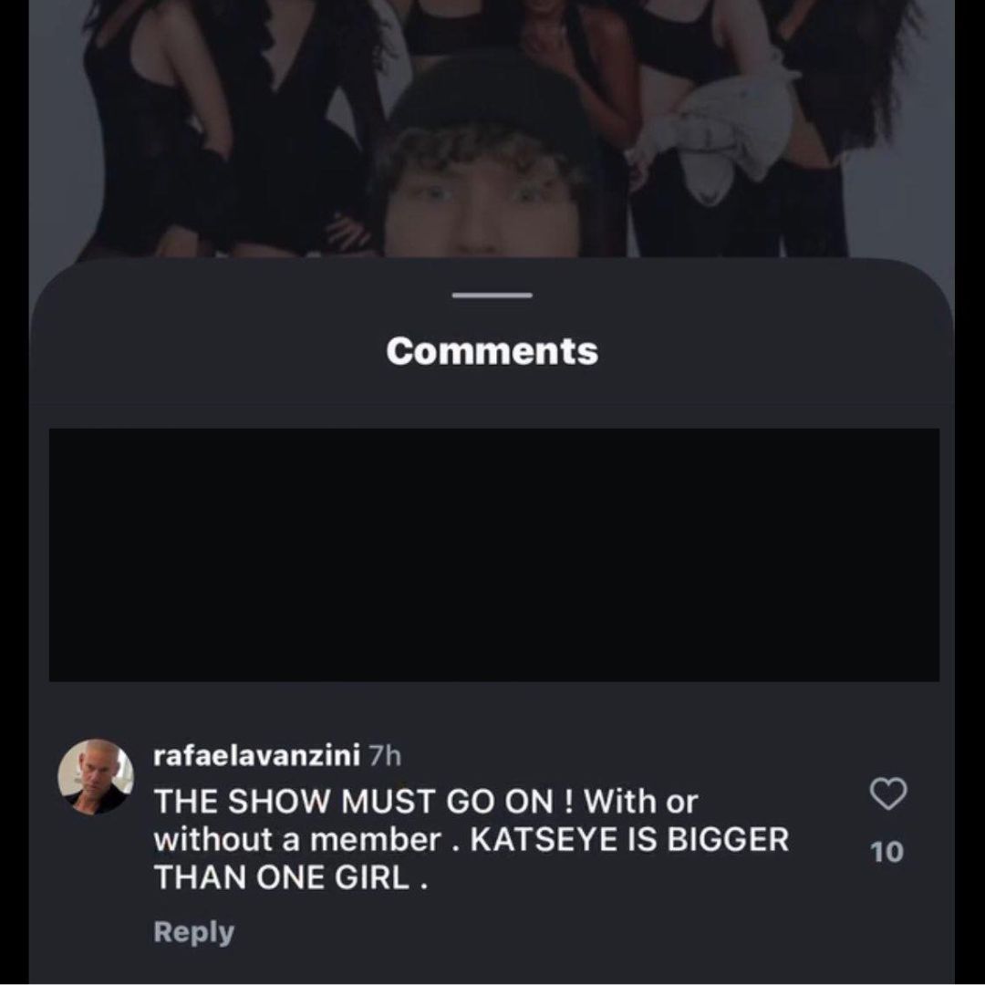 Nh&oacute;m nữ bạo nhất hiện tại đang phất như "diều gặp gi&oacute;", nay nguy cơ tan đ&agrave;n xẻ ngh&eacute;- Ảnh 3.