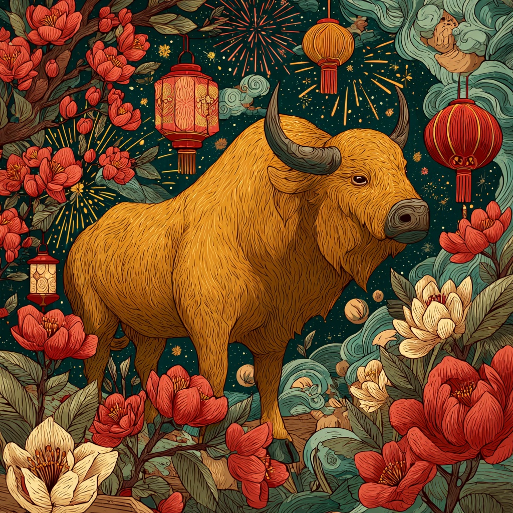 "Bản đồ" kiếm tiền năm 2026 của 12 con giáp: Đầu tư vào kênh nào dễ phát tài, tích sản đều, lộc chảy đầy túi- Ảnh 2. "Bản đồ" kiếm tiền năm 2026 của 12 con giáp: Đầu tư vào kênh nào dễ phát tài, tích sản đều, lộc chảy đầy túi- Ảnh 2.