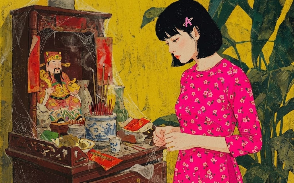 C&uacute;ng Thần T&agrave;i kiểu n&agrave;y, tiền v&agrave;o bao nhi&ecirc;u cũng tr&ocirc;i đi bấy nhi&ecirc;u- Ảnh 1.