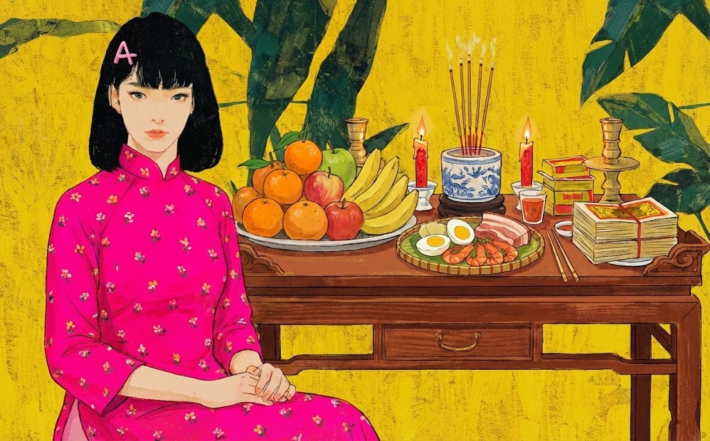 V&iacute;a Thần T&agrave;i năm nay: 90% gia đ&igrave;nh c&uacute;ng đủ m&acirc;m cao cỗ đầy nhưng vẫn sai một điều &ldquo;ch&iacute; mạng&rdquo;, bảo sao tiền bạc kh&ocirc;ng v&agrave;o nh&agrave;- Ảnh 1.