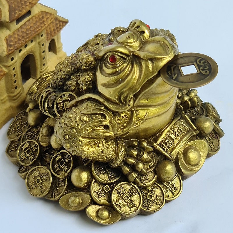 Ng&agrave;y v&iacute;a Thần T&agrave;i 2026, kh&ocirc;ng mua v&agrave;ng th&igrave; n&ecirc;n l&agrave;m g&igrave; để t&agrave;i lộc &ldquo;&agrave;o &agrave;o&rdquo; k&eacute;o đến, kinh doanh ph&aacute;t đạt cả năm?- Ảnh 1.