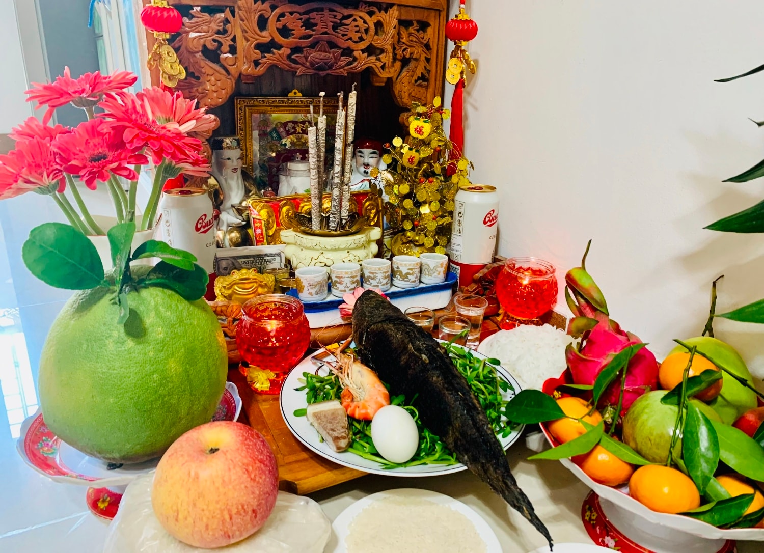 Không phải thịt quay, đây mới là món Không phải thịt quay, đây mới là món