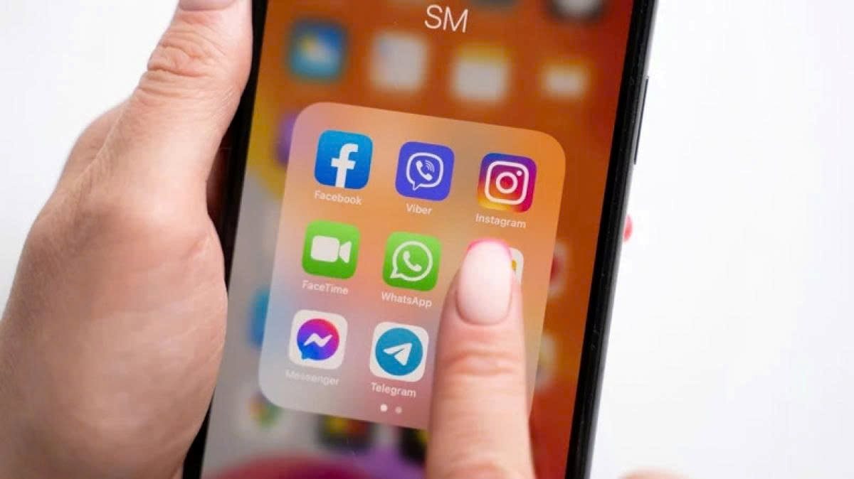 Người d&ugrave;ng cần x&oacute;a ngay 2 ứng dụng sau kẻo lộ số điện thoại, họ t&ecirc;n, ng&agrave;y sinh, địa chỉ...- Ảnh 1.