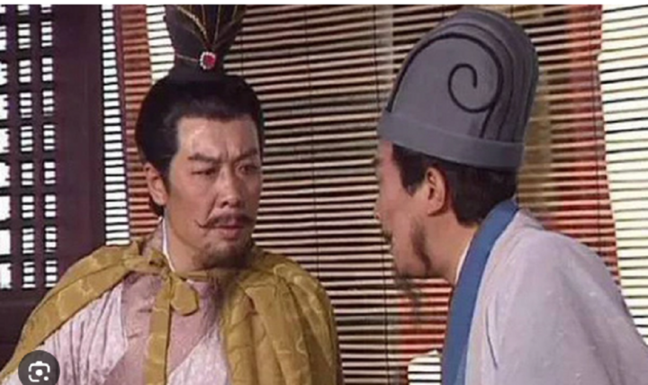 L&yacute; giải kết cục bi thảm của con nu&ocirc;i Lưu Bị - nhận &aacute;n tử từ vua cha- Ảnh 3.