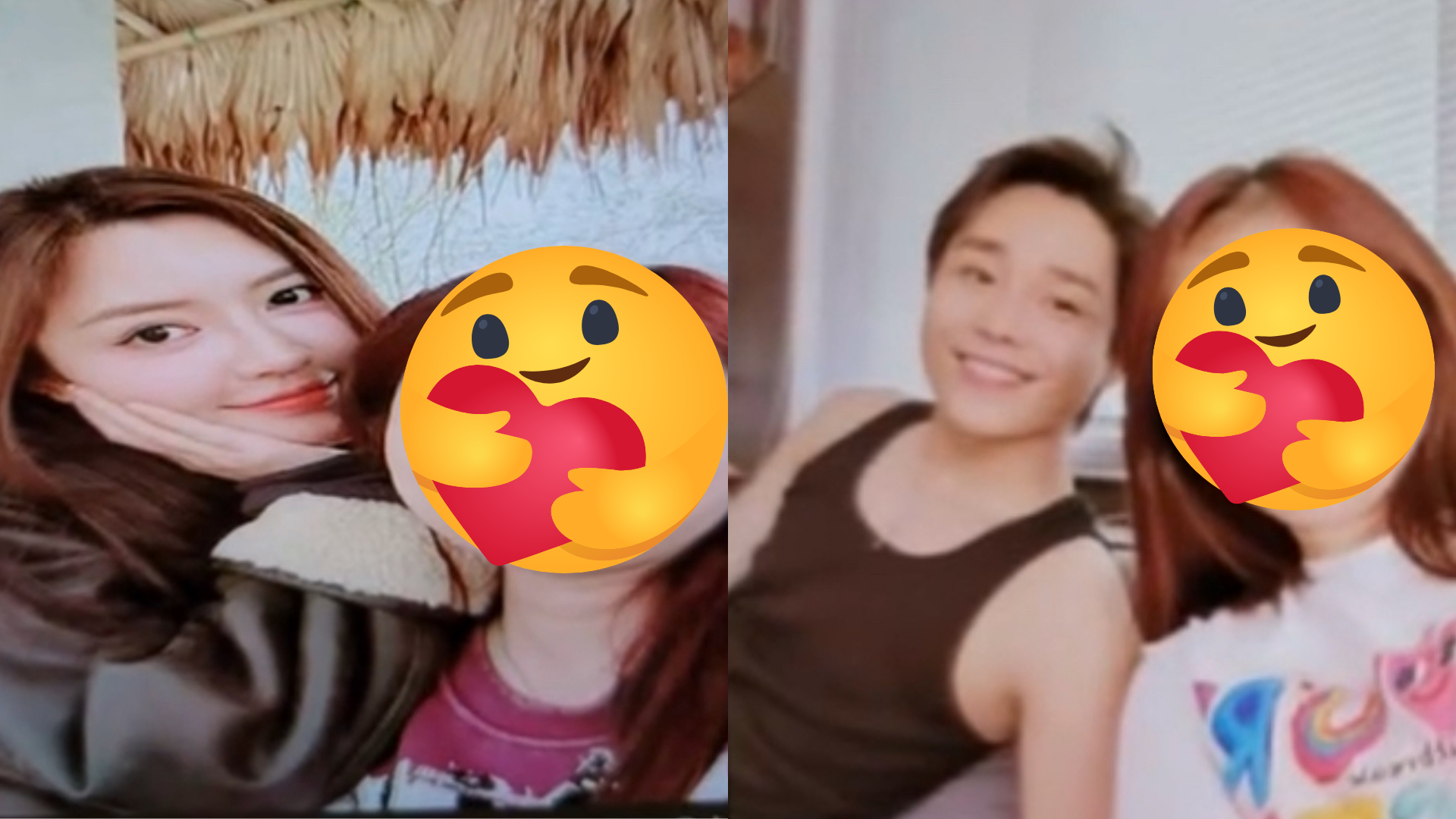 Cặp chị - em Vbiz bí mật hẹn hò nhưng cả nước ai cũng biết, gia đình làm lộ chuyện đãi cưới 2000 khách?- Ảnh 5. Cặp chị - em Vbiz bí mật hẹn hò nhưng cả nước ai cũng biết, gia đình làm lộ chuyện đãi cưới 2000 khách?- Ảnh 5.