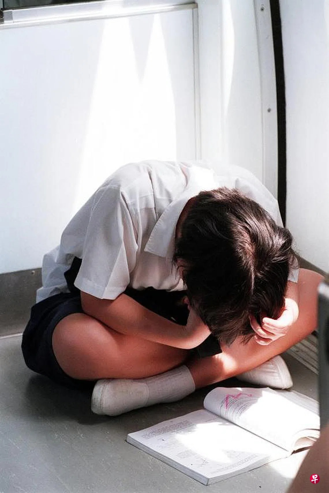 6 dấu hiệu cho thấy con bạn đang gặp &aacute;p lực t&acirc;m l&yacute; nặng nề m&agrave; kh&ocirc;ng d&aacute;m n&oacute;i- Ảnh 2.