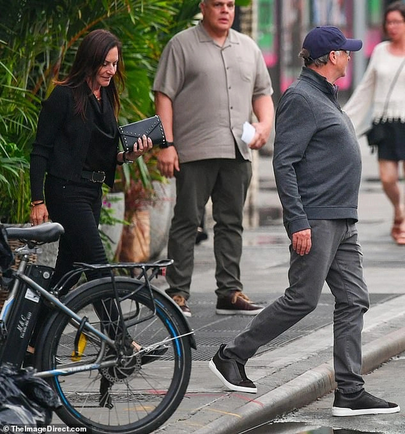 Ch&acirc;n dung người phụ nữ đang hẹn h&ograve; c&ugrave;ng tỷ ph&uacute; Bill Gates, từng đến Việt Nam- Ảnh 2.