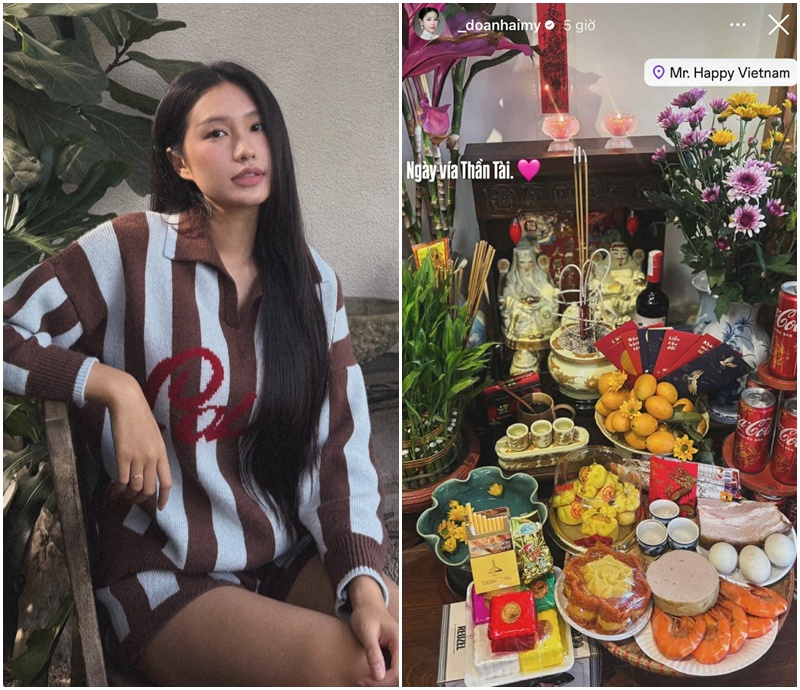 Người nổi tiếng, hot girl ở Việt Nam l&agrave;m g&igrave; m&agrave; GI&Agrave;U thế n&agrave;y?- Ảnh 13.