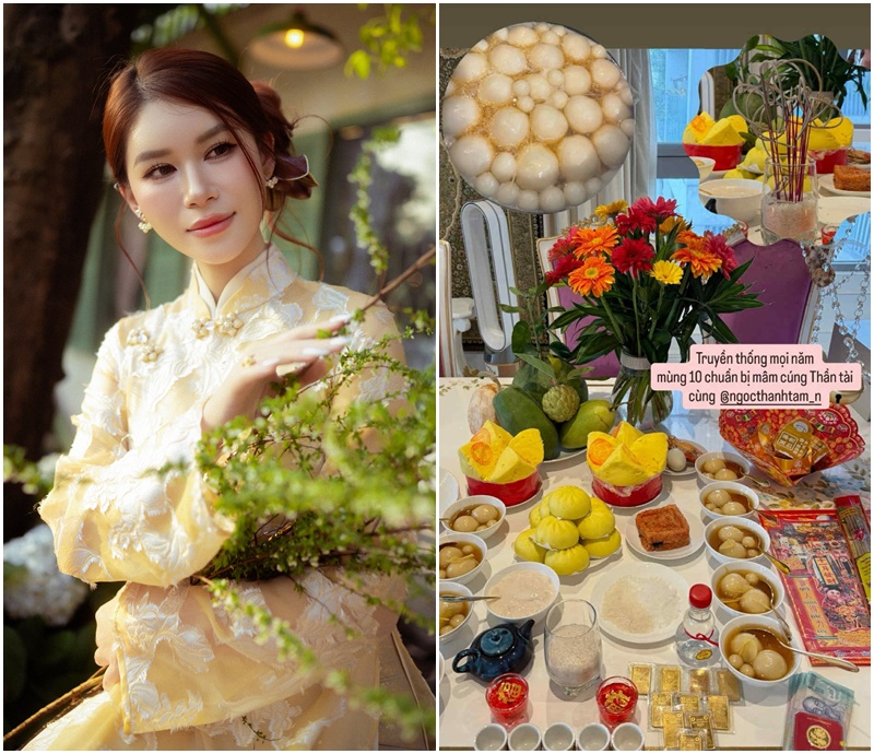 Người nổi tiếng, hot girl ở Việt Nam l&agrave;m g&igrave; m&agrave; GI&Agrave;U thế n&agrave;y?- Ảnh 2.