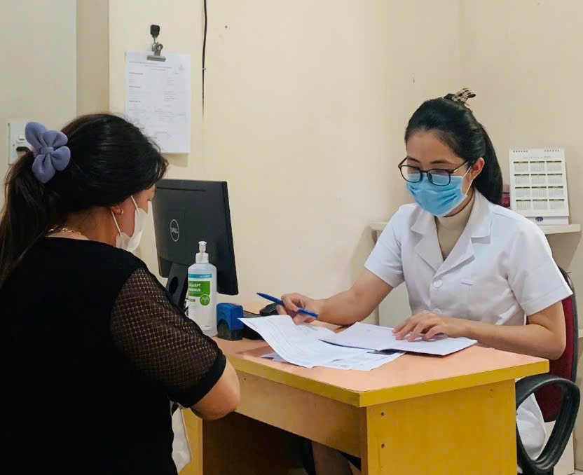 Su&yacute;t mất tất cả ở tuổi 32, nữ b&aacute;c sĩ trẻ bắt đầu lại nhờ nhận được "m&oacute;n qu&agrave;" đặc biệt- Ảnh 2.