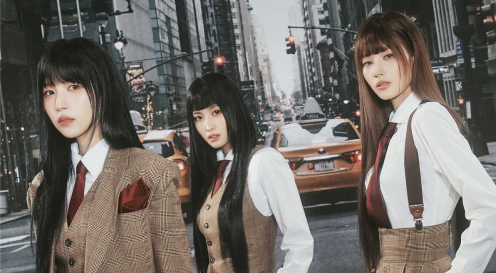 Showbiz c&oacute; 3 mỹ nh&acirc;n visual như ti&ecirc;n hạ ph&agrave;m: Xuất hiện l&agrave; hot, cần bảo tồn nhan sắc n&agrave;y ngay- Ảnh 10.