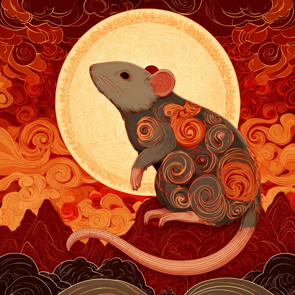 Dự b&aacute;o tử vi 2026: 4 con gi&aacute;p được lộc lớn, t&agrave;i lộc l&ecirc;n đỉnh cao, gia đạo phục hồi- Ảnh 1.