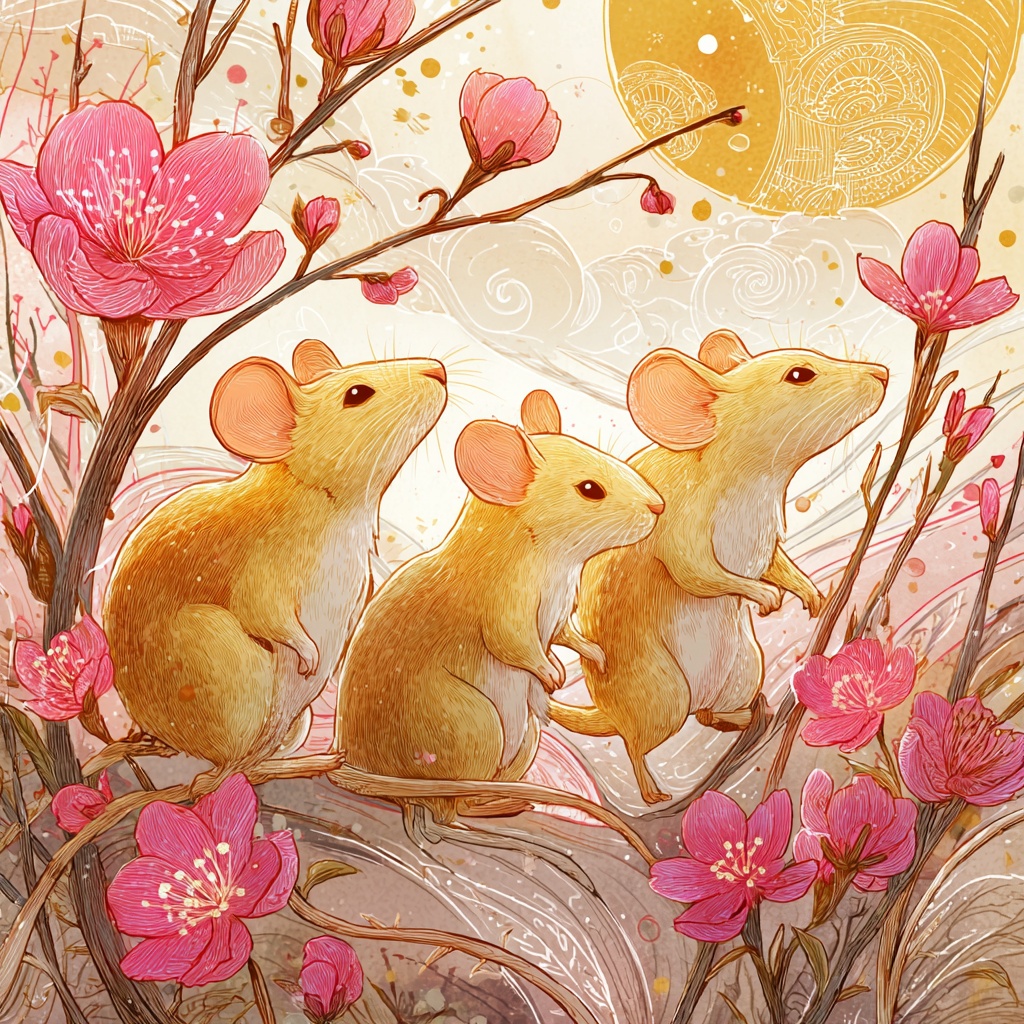 Hết Tết tiền lại về: 4 con gi&aacute;p đ&oacute;n lộc "tr&uacute;ng đậm" ngay khi quay lại văn ph&ograve;ng, cả năm đếm tiền mỏi tay- Ảnh 1.