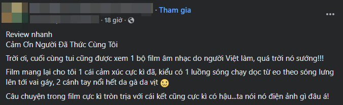 Tại sao phim Việt hay thế n&agrave;y đến b&acirc;y giờ mới chiếu: Đỉnh cao chữa l&agrave;nh đẹp h&uacute;t hồn, đảm bảo đ&aacute;ng từng đồng tiền v&eacute;- Ảnh 10.