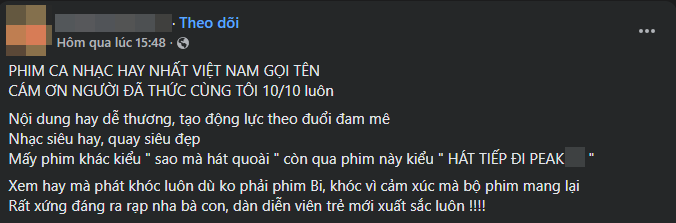 Tại sao phim Việt hay thế n&agrave;y đến b&acirc;y giờ mới chiếu: Đỉnh cao chữa l&agrave;nh đẹp h&uacute;t hồn, đảm bảo đ&aacute;ng từng đồng tiền v&eacute;- Ảnh 3.
