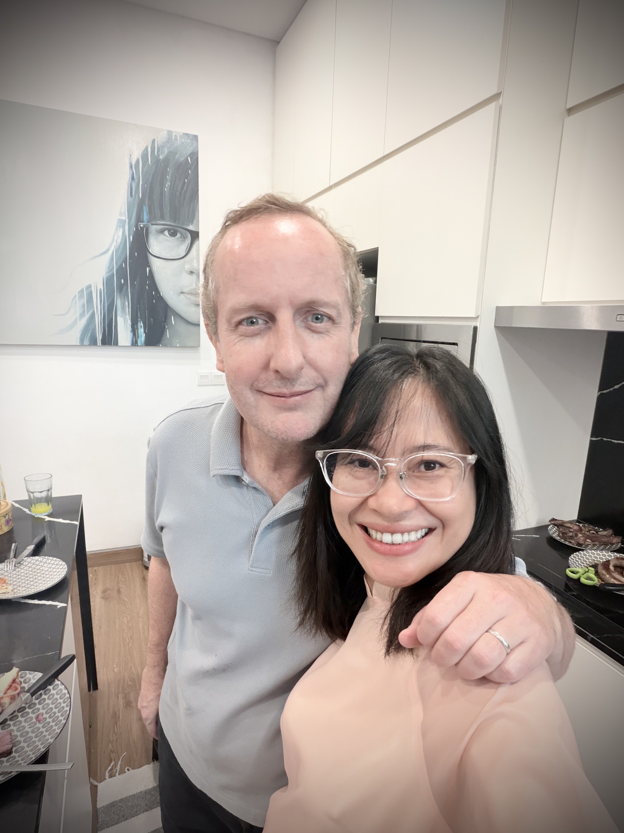 Từng muốn con giống "người bản xứ", biến cố khiến mẹ Việt thay đổi ho&agrave;n to&agrave;n c&aacute;ch nu&ocirc;i dạy con- Ảnh 1.