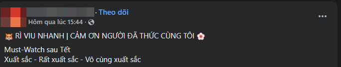 Tại sao phim Việt hay thế n&agrave;y đến b&acirc;y giờ mới chiếu: Đỉnh cao chữa l&agrave;nh đẹp h&uacute;t hồn, đảm bảo đ&aacute;ng từng đồng tiền v&eacute;- Ảnh 4.