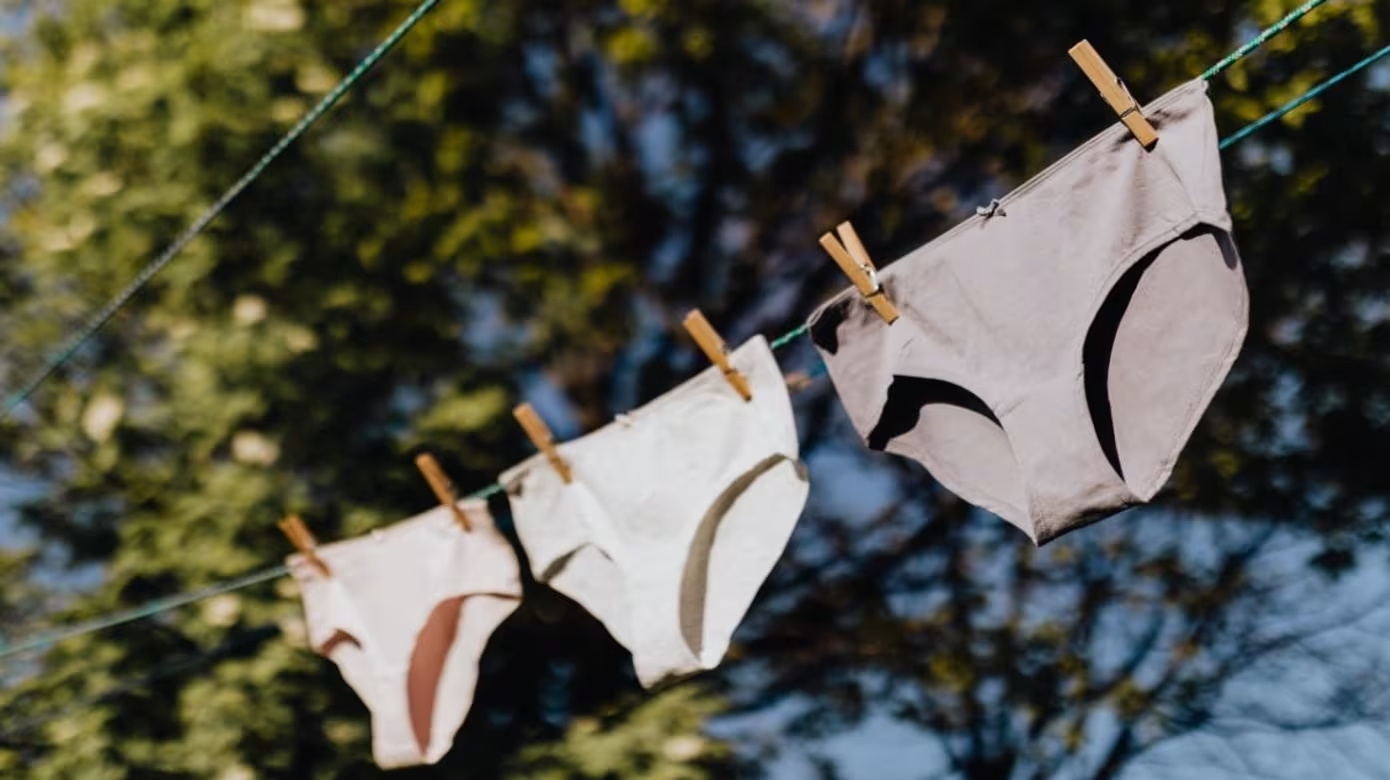 C&ocirc; g&aacute;i độc th&acirc;n 23 tuổi mắc ung thư v&igrave; kiểu giặt đồ l&oacute;t rất nhiều chị em l&agrave;m nhiều năm vẫn KH&Ocirc;NG biết hại- Ảnh 3.