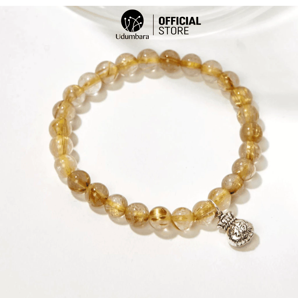 V&iacute;a Thần T&agrave;i 2026 kh&ocirc;ng mua được v&agrave;ng th&igrave; sắm ngay 8 mẫu v&ograve;ng phong thủy n&agrave;y để gi&uacute;p giữ lộc cả năm- Ảnh 4.