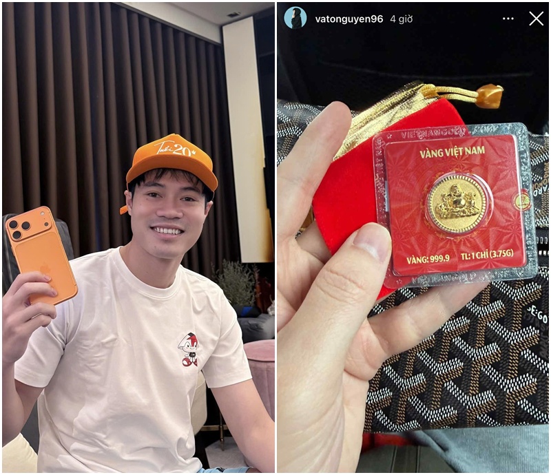 Người nổi tiếng, hot girl ở Việt Nam l&agrave;m g&igrave; m&agrave; GI&Agrave;U thế n&agrave;y?- Ảnh 11.