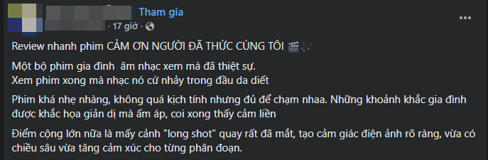 Tại sao phim Việt hay thế n&agrave;y đến b&acirc;y giờ mới chiếu: Đỉnh cao chữa l&agrave;nh đẹp h&uacute;t hồn, đảm bảo đ&aacute;ng từng đồng tiền v&eacute;- Ảnh 7.