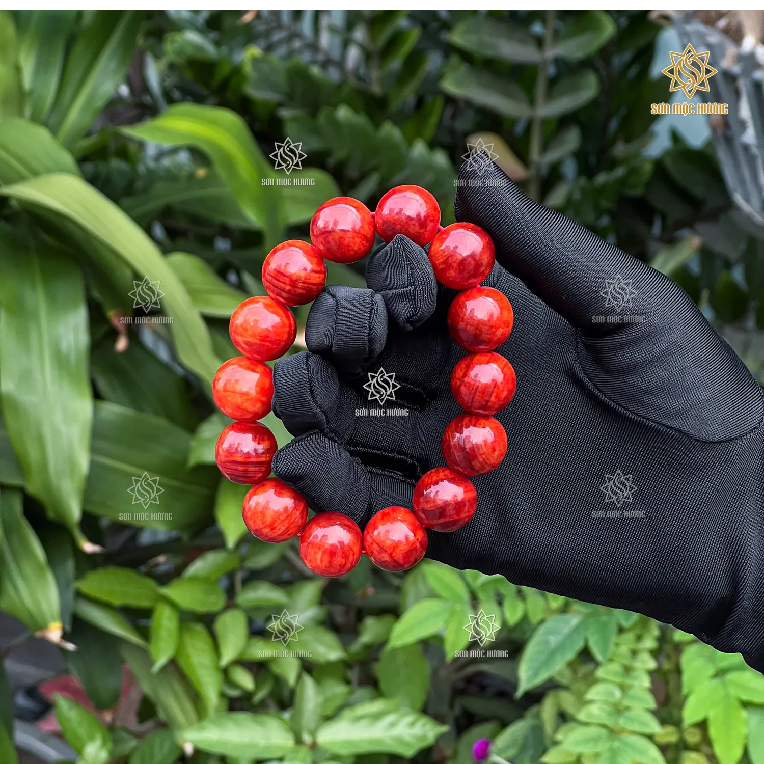 V&iacute;a Thần T&agrave;i 2026 kh&ocirc;ng mua được v&agrave;ng th&igrave; sắm ngay 8 mẫu v&ograve;ng phong thủy n&agrave;y để gi&uacute;p giữ lộc cả năm- Ảnh 5.