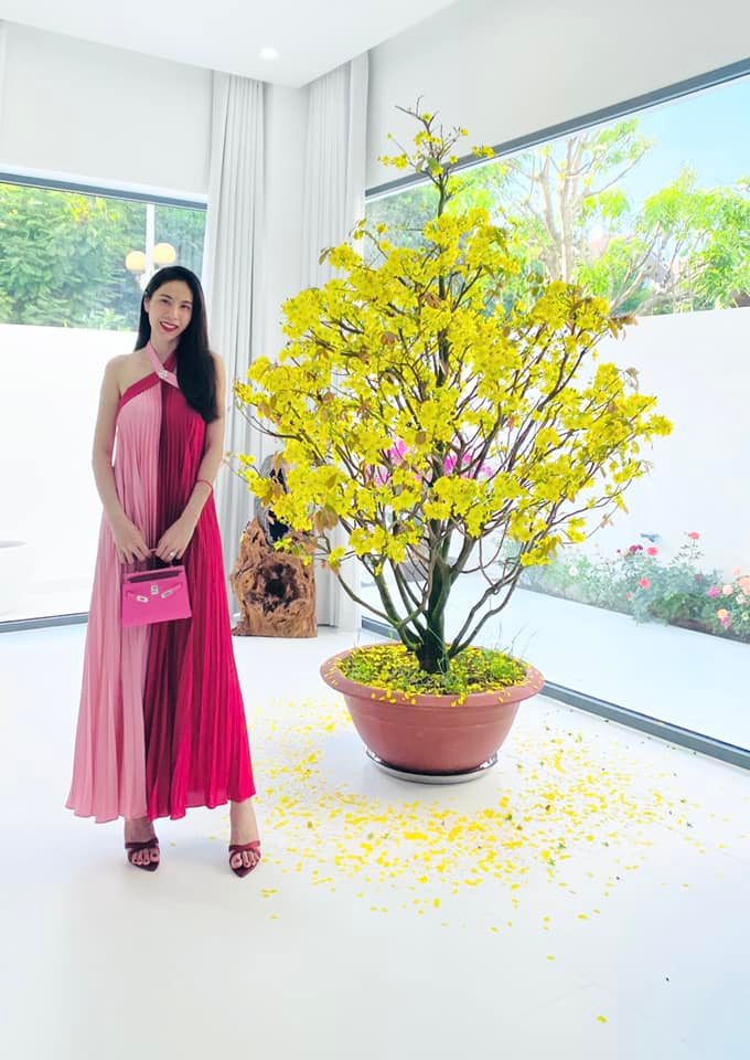 C&aacute;i Tết lạ của C&ocirc;ng Vinh - Thủy Ti&ecirc;n- Ảnh 3.