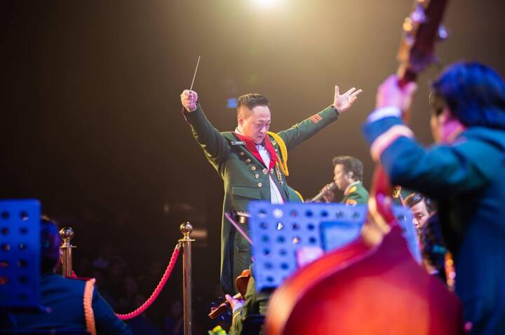 Hai NSND c&ugrave;ng t&ecirc;n Xu&acirc;n Bắc: Người l&agrave; Cục trưởng, người l&agrave; Đại t&aacute; qu&acirc;n đội- Ảnh 5.