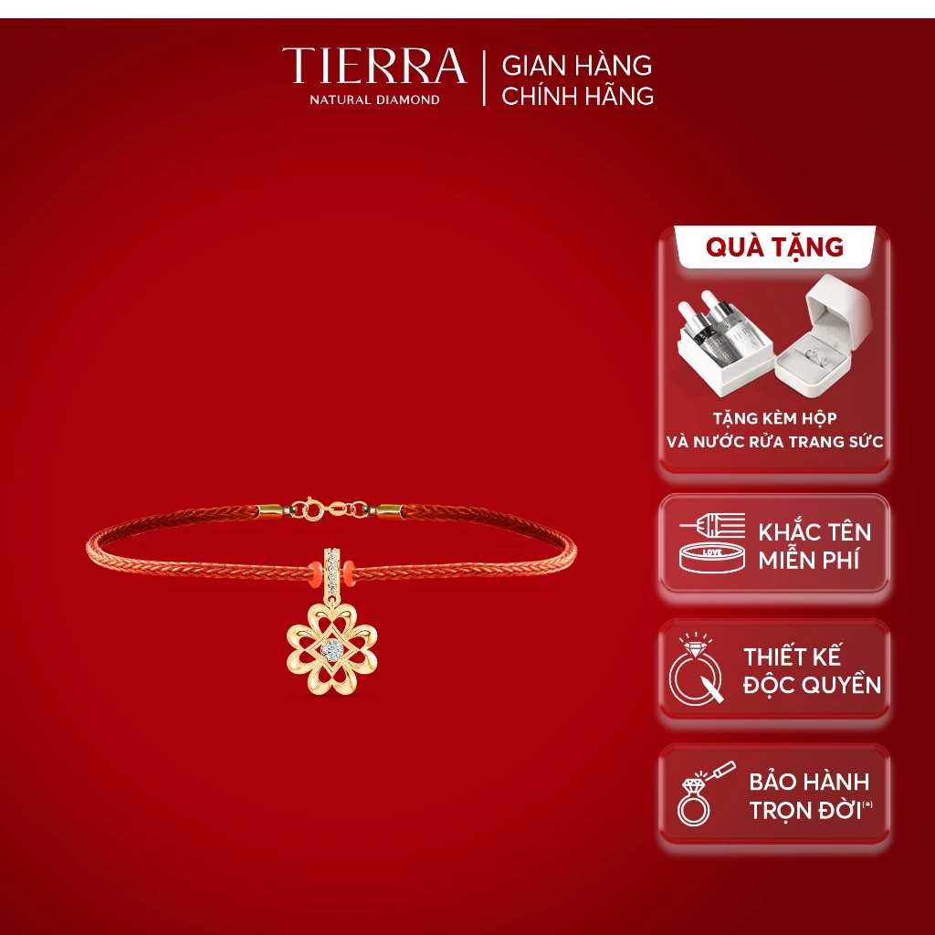 V&iacute;a Thần T&agrave;i 2026 kh&ocirc;ng mua được v&agrave;ng th&igrave; sắm ngay 8 mẫu v&ograve;ng phong thủy n&agrave;y để gi&uacute;p giữ lộc cả năm- Ảnh 6.