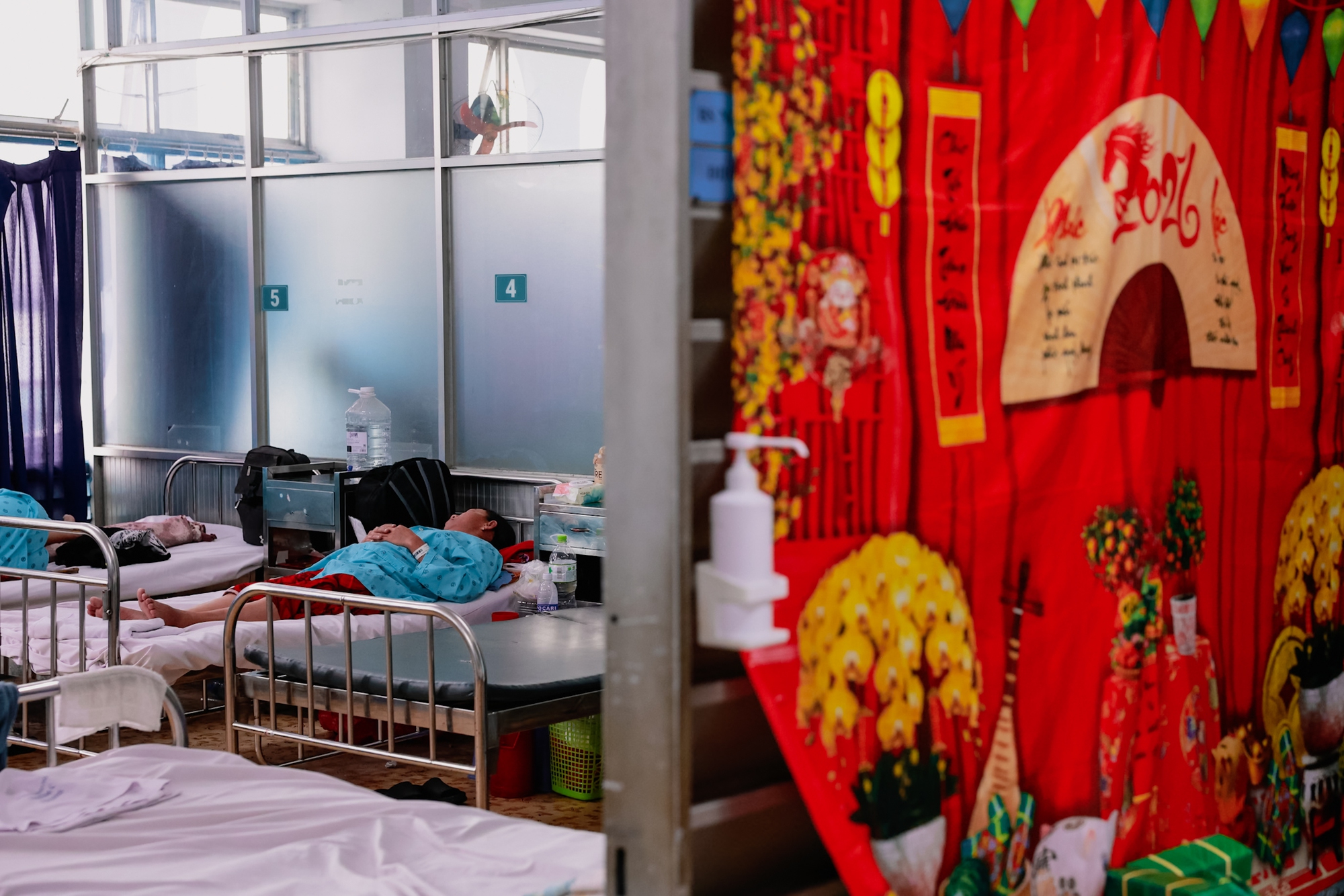 Một dịch bệnh b&aacute;o động đỏ sau Tết- Ảnh 3.