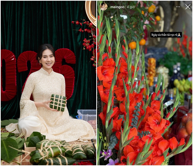 Người nổi tiếng, hot girl ở Việt Nam l&agrave;m g&igrave; m&agrave; GI&Agrave;U thế n&agrave;y?- Ảnh 1.