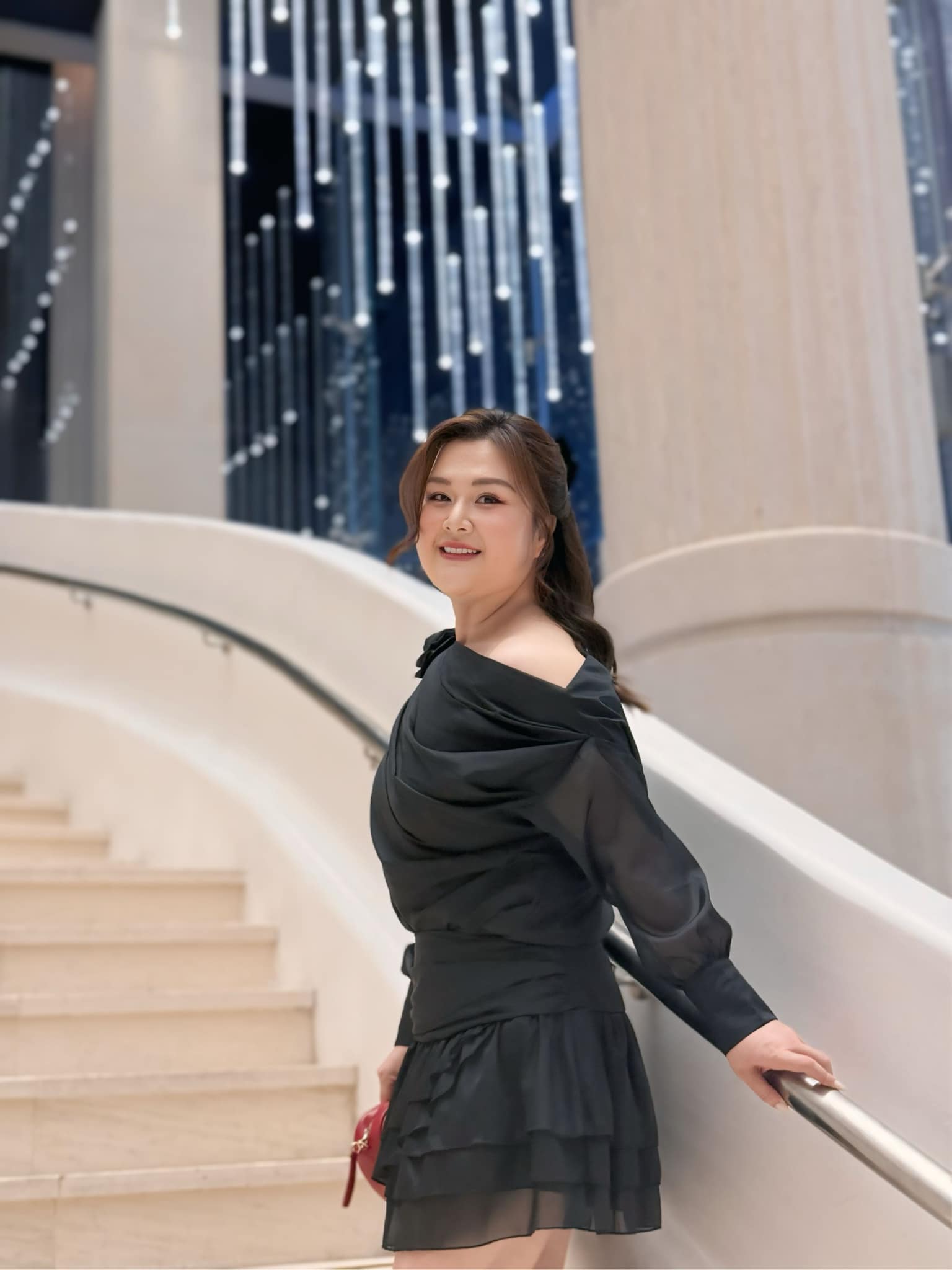 Kh&ocirc;ng nhận ra c&ocirc; g&aacute;i bị gh&eacute;t nhất Về Nh&agrave; Đi Con sau 7 năm: Giảm 57kg g&acirc;y sốc MXH, chỉ tiếc kh&ocirc;ng c&ograve;n đ&oacute;ng phim- Ảnh 5.