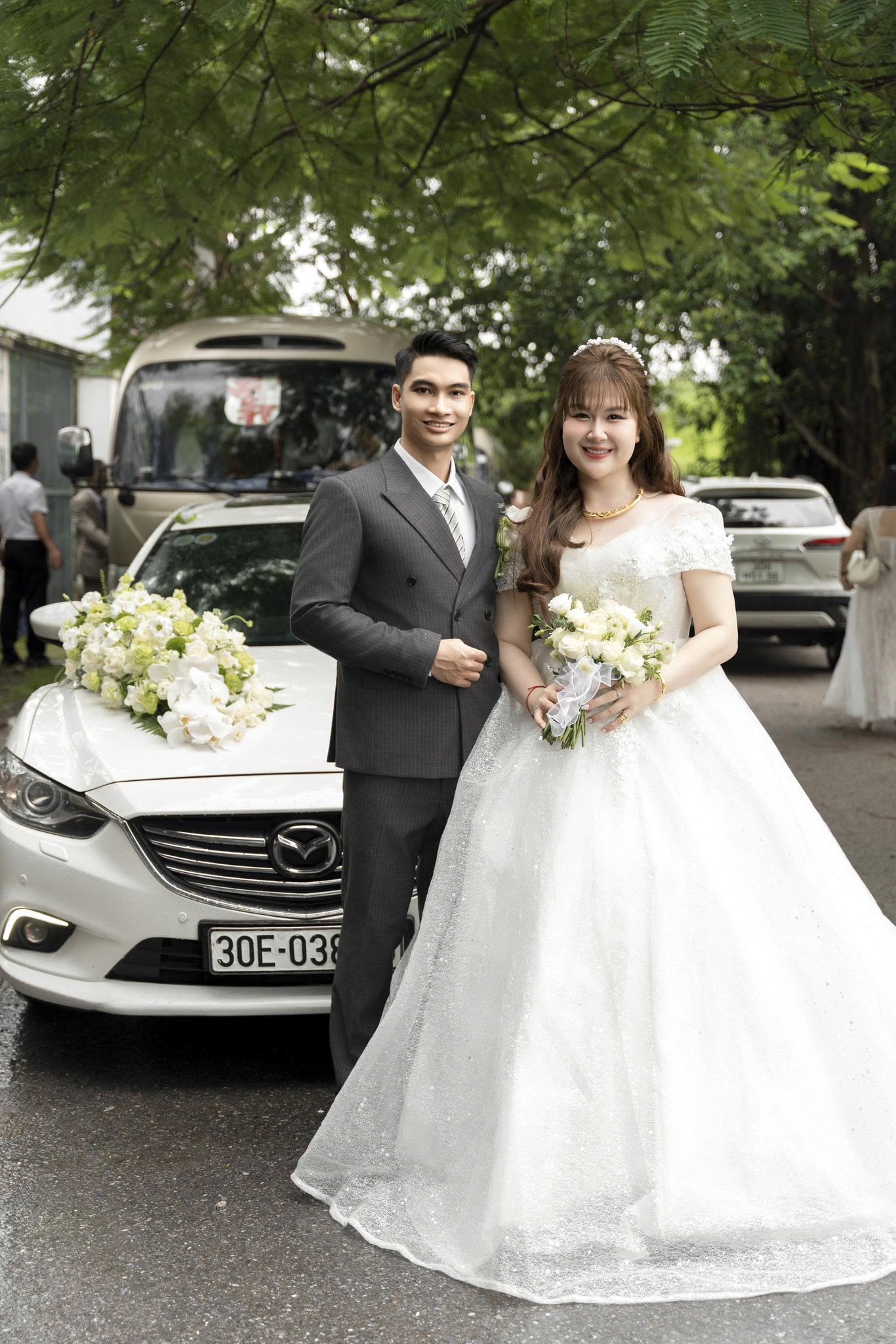 Kh&ocirc;ng nhận ra c&ocirc; g&aacute;i bị gh&eacute;t nhất Về Nh&agrave; Đi Con sau 7 năm: Giảm 57kg g&acirc;y sốc MXH, chỉ tiếc kh&ocirc;ng c&ograve;n đ&oacute;ng phim- Ảnh 3.