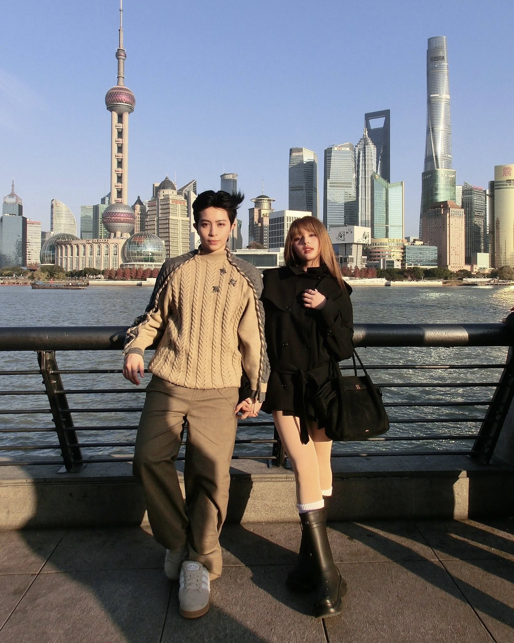 Xo&agrave;i Non li&ecirc;n tục đăng b&agrave;i t&acirc;m trạng, mối quan hệ với Gil L&ecirc; thế n&agrave;o?- Ảnh 8.