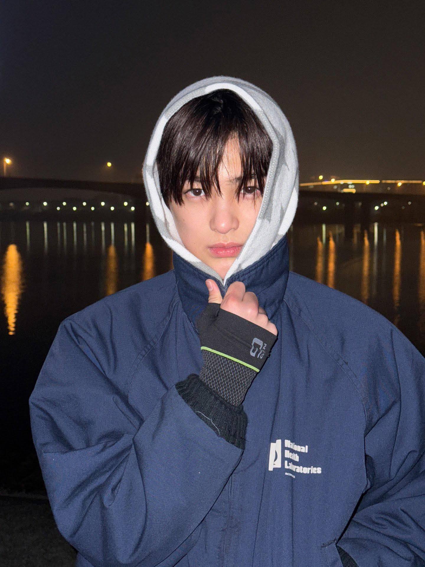 Showbiz c&oacute; mỹ nam 16 tuổi đẹp như mơ, cả triệu người nguyện bảo vệ nụ cười toả nắng- Ảnh 6.