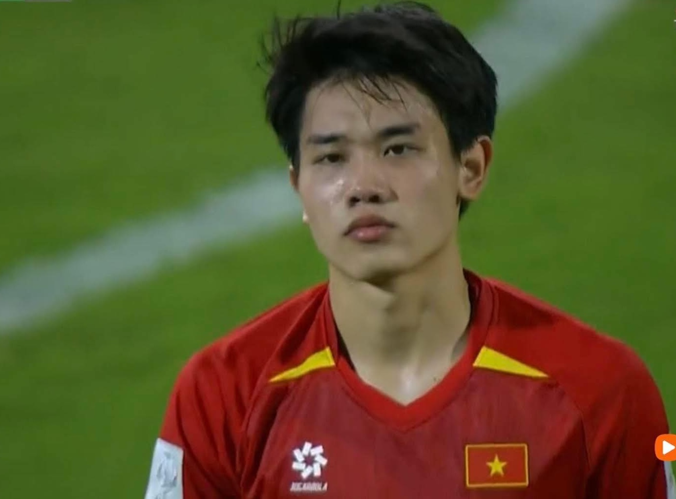 Đ&igrave;nh Bắc bị AFC phạt- Ảnh 1.