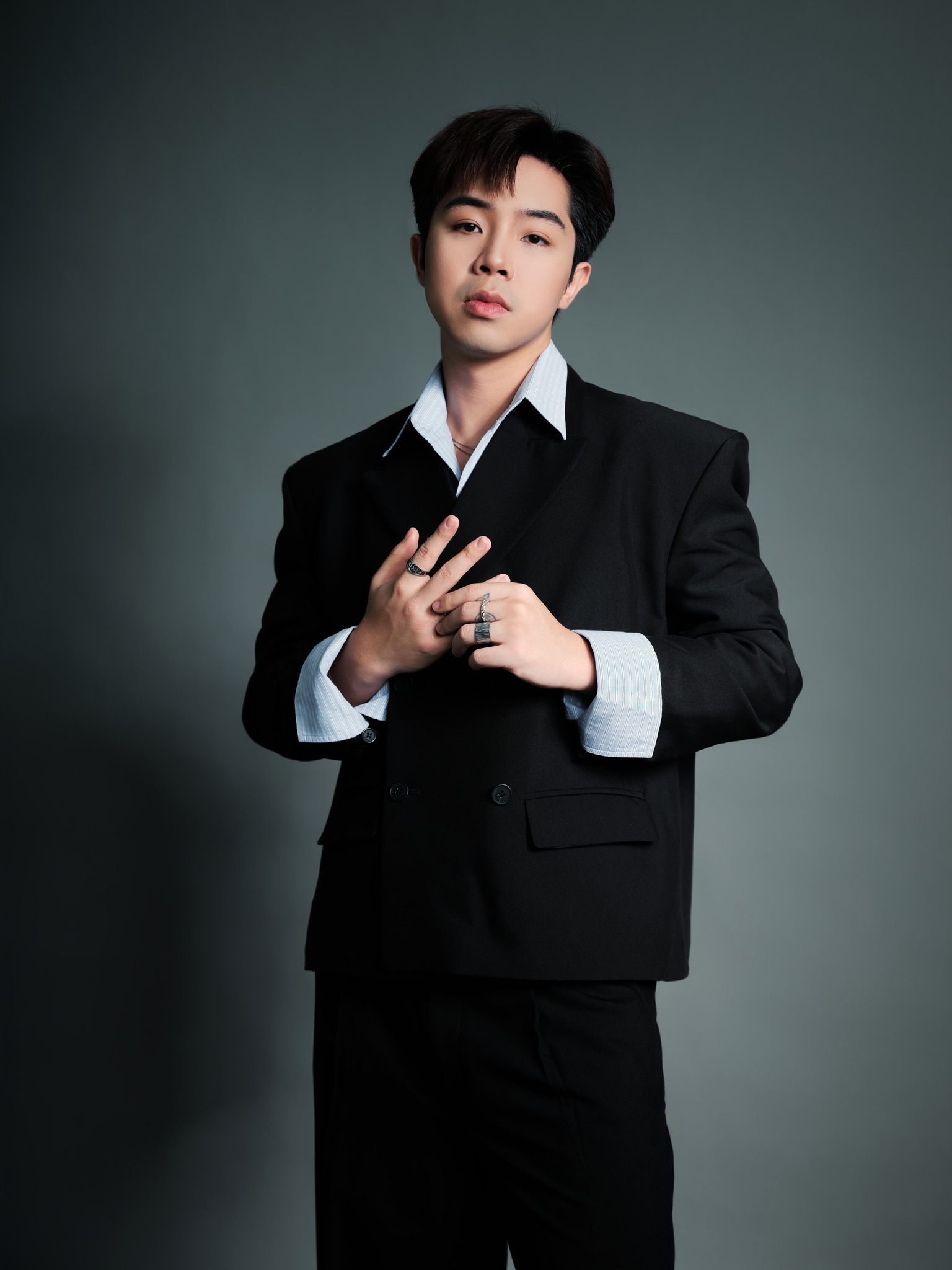 Phía Mason Nguyễn lên tiếng về ồn ào nhận tiền của fan, tuyên bố sẽ có hành động pháp lý- Ảnh 2. Phía Mason Nguyễn lên tiếng về ồn ào nhận tiền của fan, tuyên bố sẽ có hành động pháp lý- Ảnh 2.