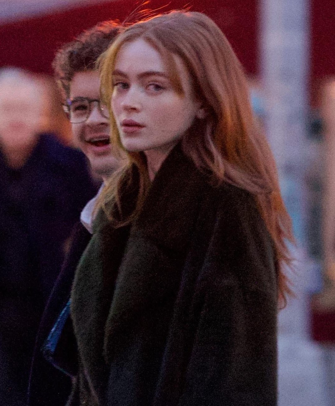 Mỹ nữ khiến MXH rung động suốt hơn 1 tuần qua: Ảnh chụp vội m&agrave; xinh đẹp tuyệt trần, style chuẩn qu&yacute; c&ocirc; thanh lịch- Ảnh 1.