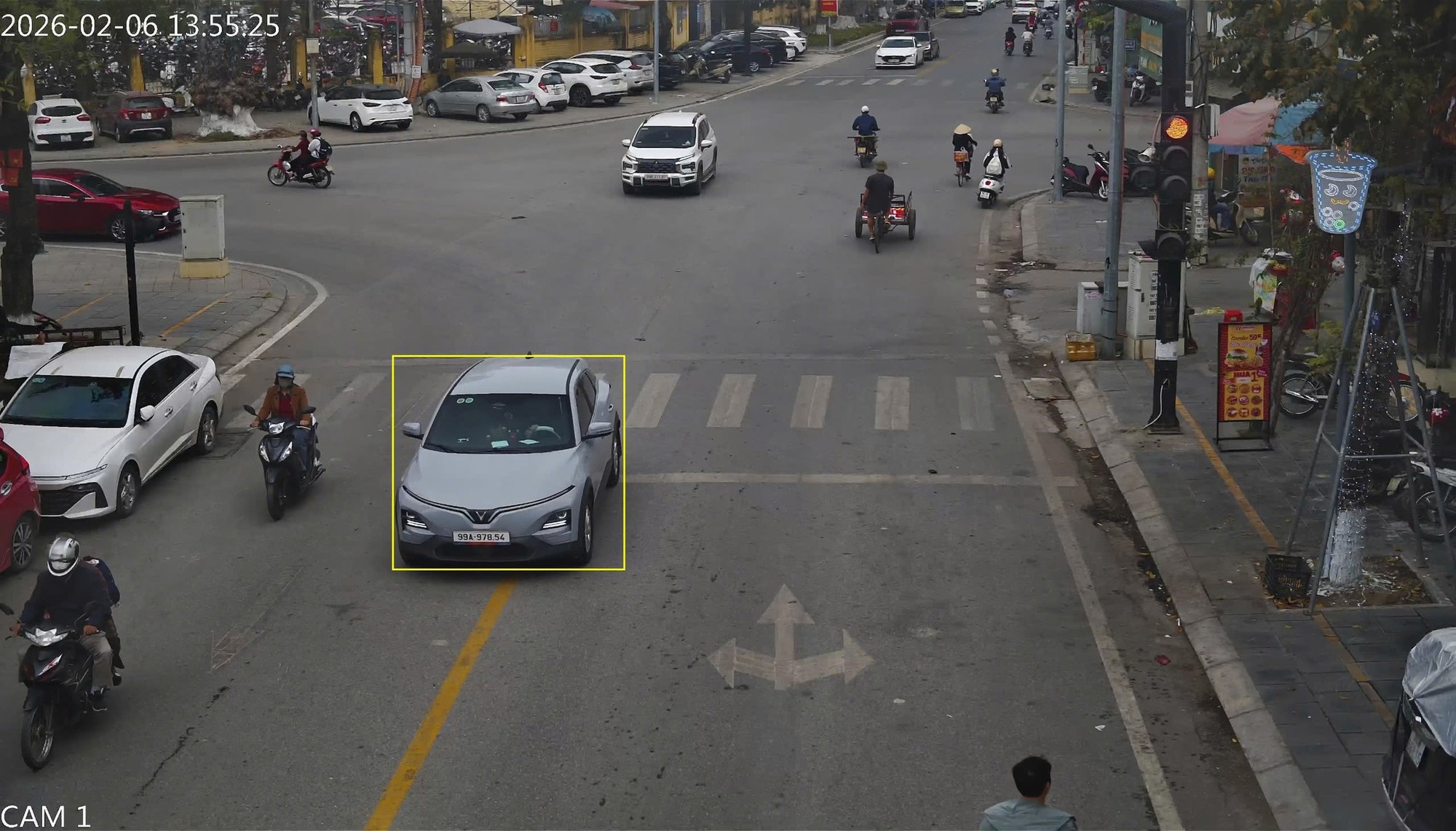 C&ocirc;ng an đề nghị 562 chủ xe m&aacute;y, &ocirc; t&ocirc; trong danh s&aacute;ch sau khẩn trương li&ecirc;n hệ, nộp phạt nguội theo Nghị định 168- Ảnh 1.