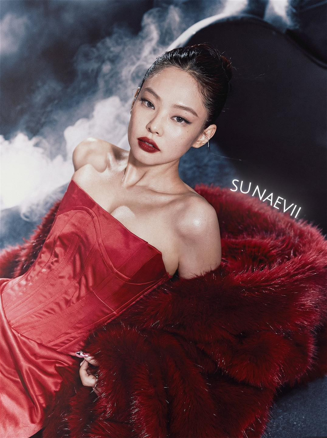 BLACKPINK g&acirc;y phẫn nộ- Ảnh 3.