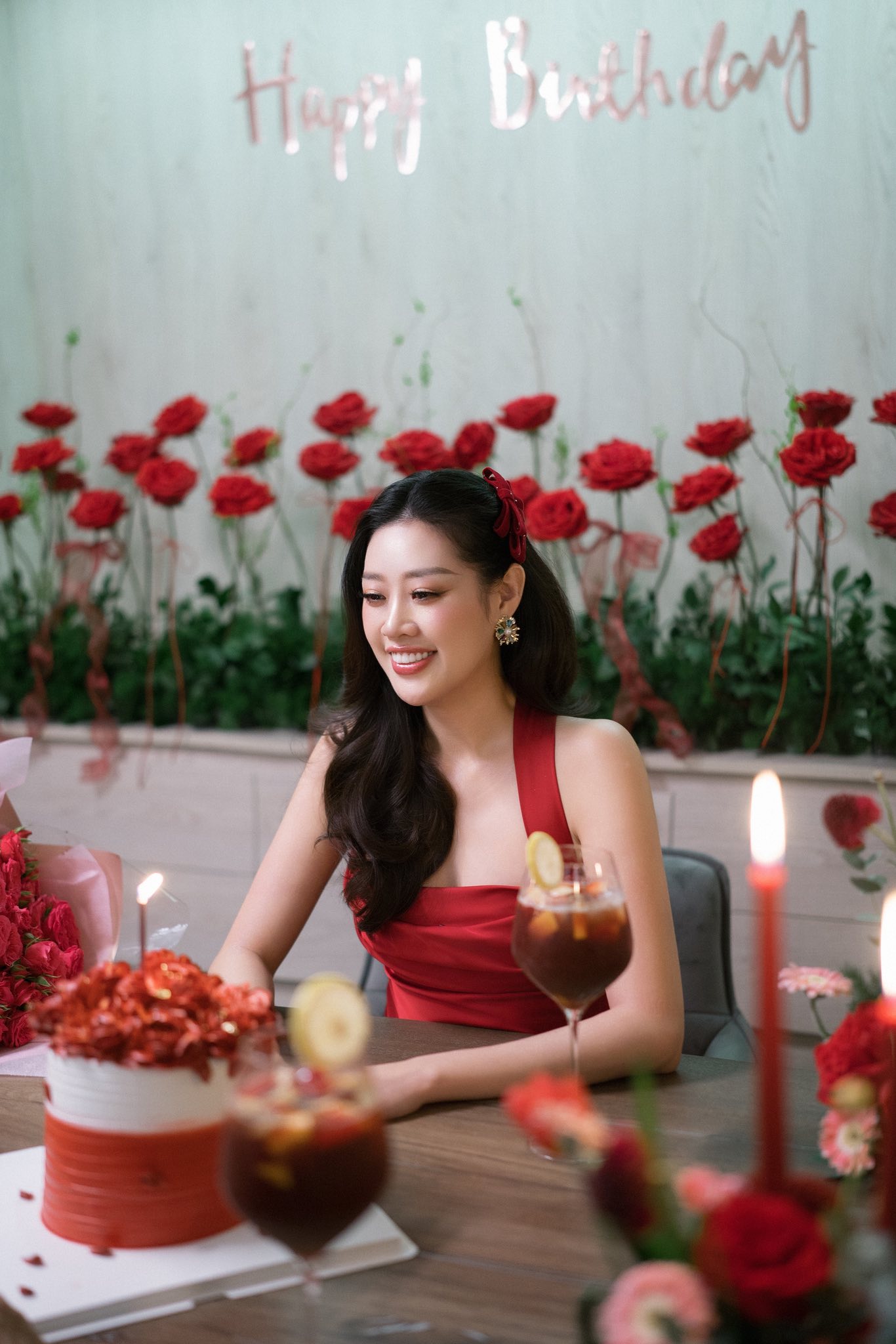 Chồng hơn 17 tuổi l&agrave;m g&igrave; m&agrave; khiến Hoa hậu Kh&aacute;nh V&acirc;n bật kh&oacute;c?- Ảnh 4.