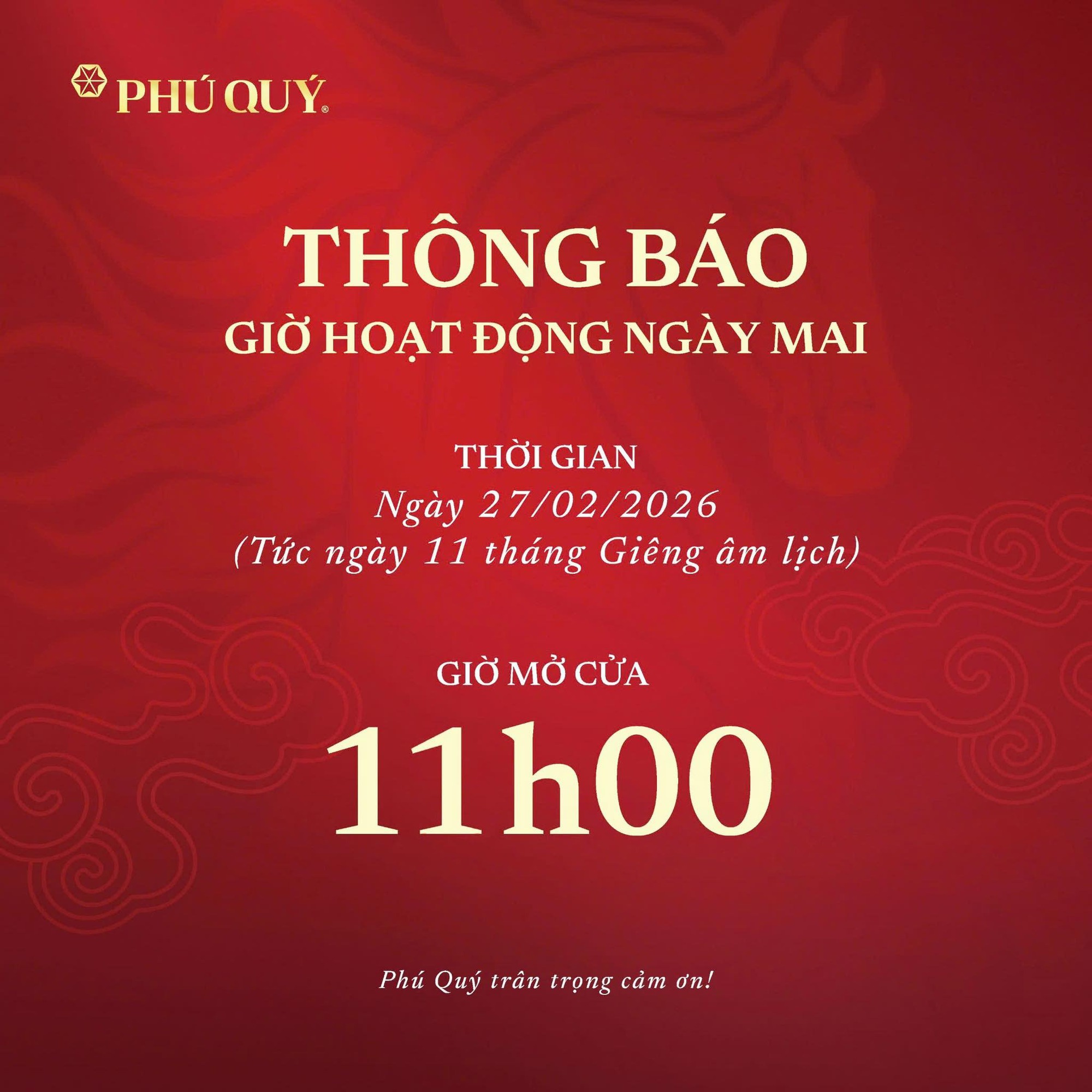 Thông báo trong đêm từ Bảo Tín Mạnh Hải và Phú Quý: Người mua vàng chú ý- Ảnh 2. Thông báo trong đêm từ Bảo Tín Mạnh Hải và Phú Quý: Người mua vàng chú ý- Ảnh 2.