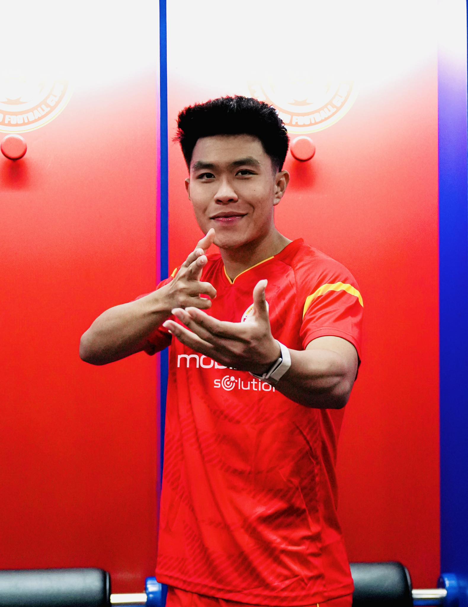 Tình hình của Lý Đức- Ảnh 2. Tình hình của Lý Đức- Ảnh 2.