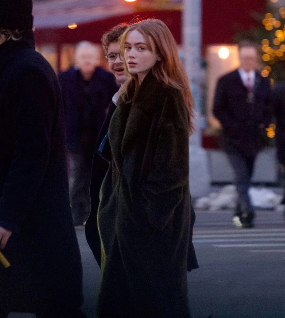 Mỹ nữ khiến MXH rung động suốt hơn 1 tuần qua: Ảnh chụp vội m&agrave; xinh đẹp tuyệt trần, style chuẩn qu&yacute; c&ocirc; thanh lịch- Ảnh 2.