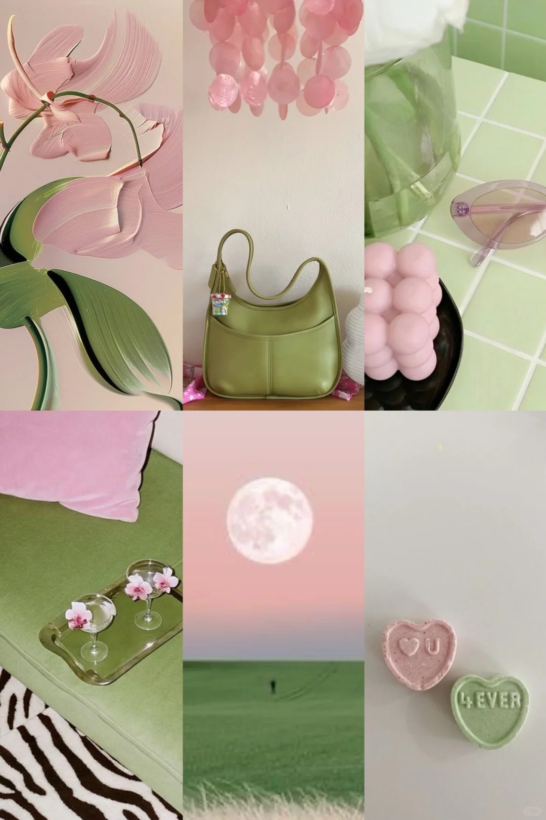 Nh&igrave;n l&agrave; đắm say: Cặp m&agrave;u "ch&acirc;n &aacute;i" gi&uacute;p chị em gom trọn kh&iacute; chất đầu xu&acirc;n, mặc v&agrave;o t&ocirc;n da trắng b&oacute;c lại sang xịn ng&uacute;t ng&agrave;n- Ảnh 9.