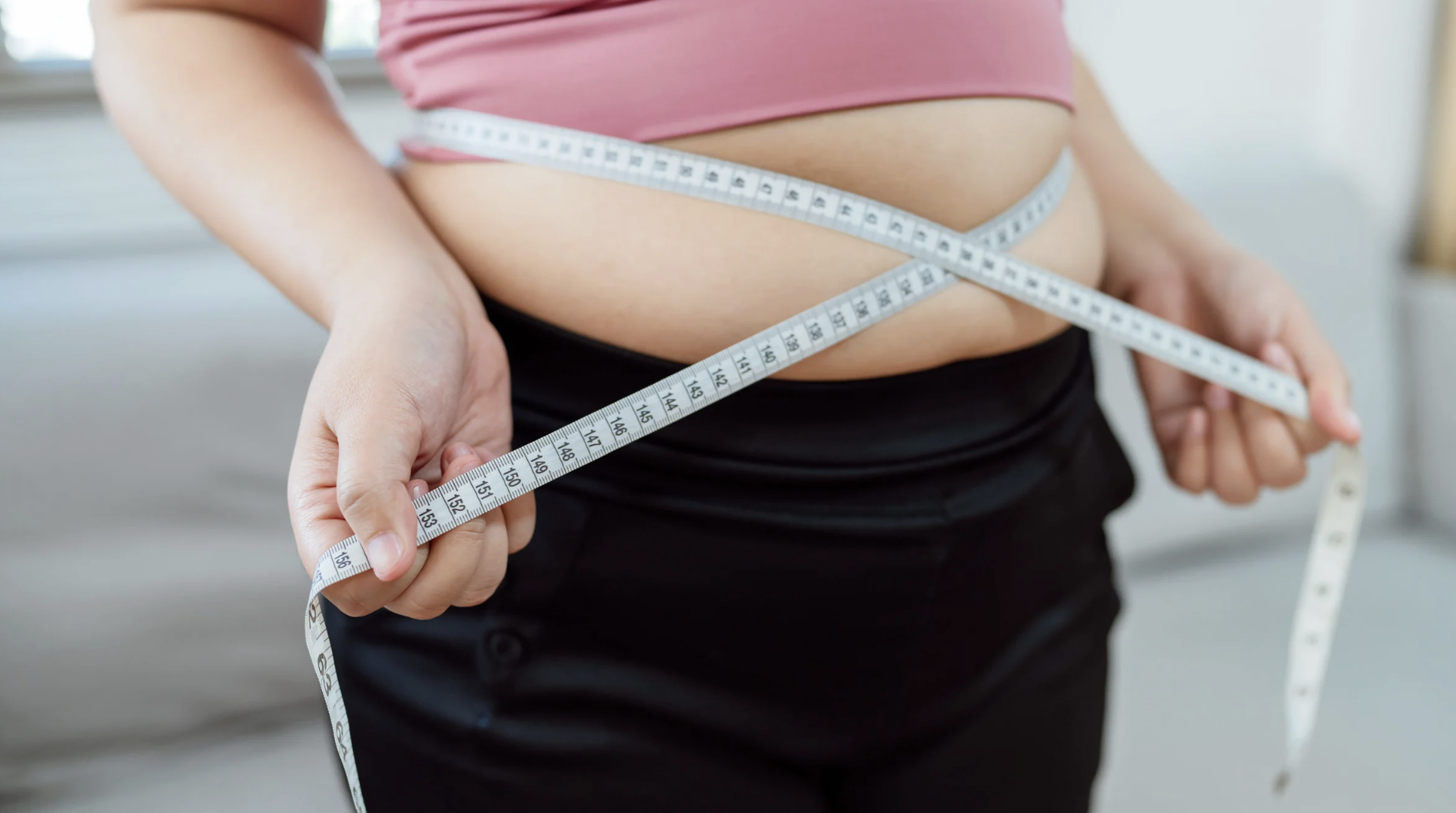 Đo mỡ nội tạng giúp phát hiện sớm nguy cơ bệnh tật- Ảnh 1. Đo mỡ nội tạng giúp phát hiện sớm nguy cơ bệnh tật- Ảnh 1.